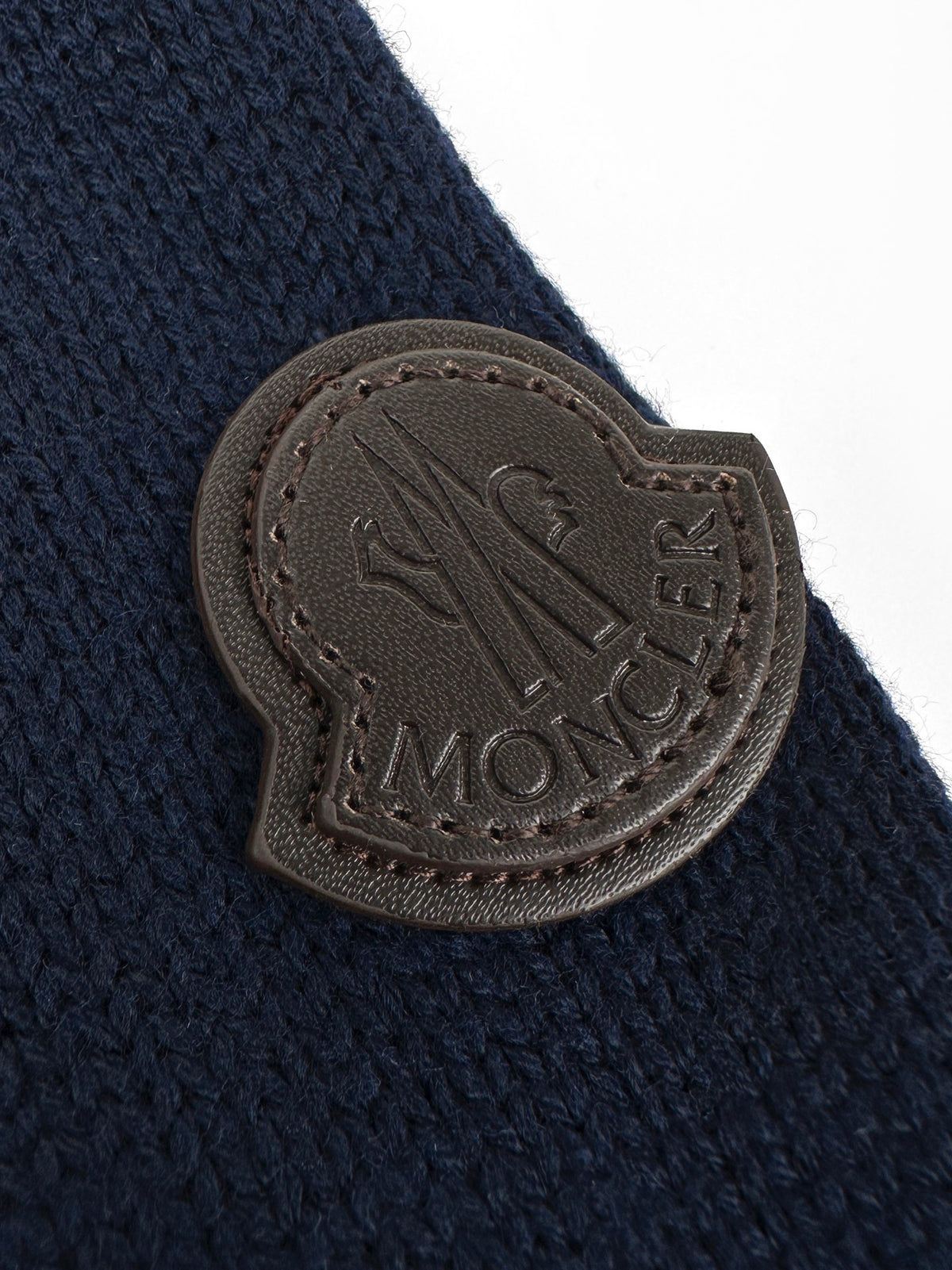 2026 New Model GS Logo Sweater with Quilted Down Jacket (AA634-C80)