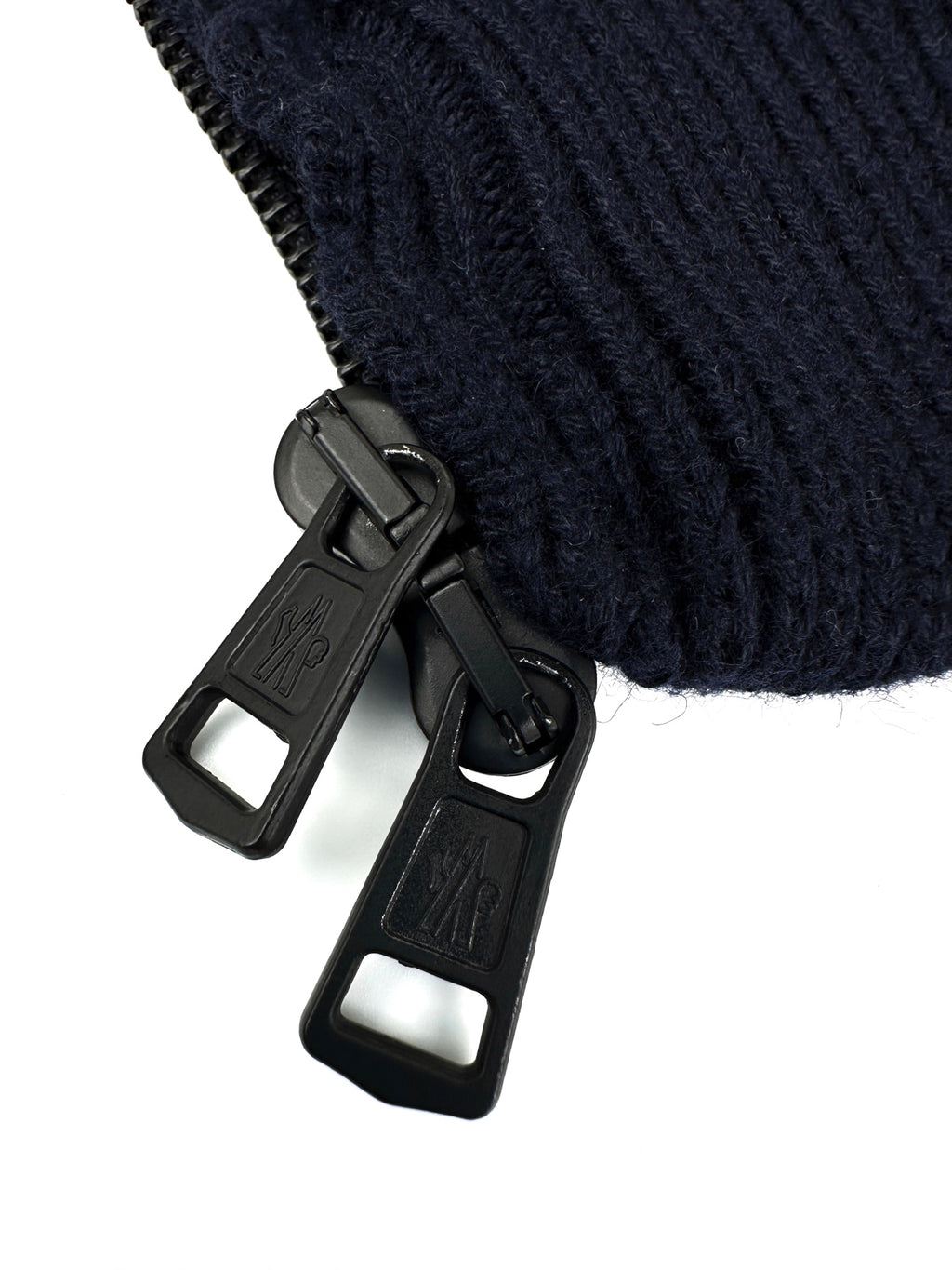 2026 New Model GS Logo Sweater with Quilted Down Jacket (AA634-C80)