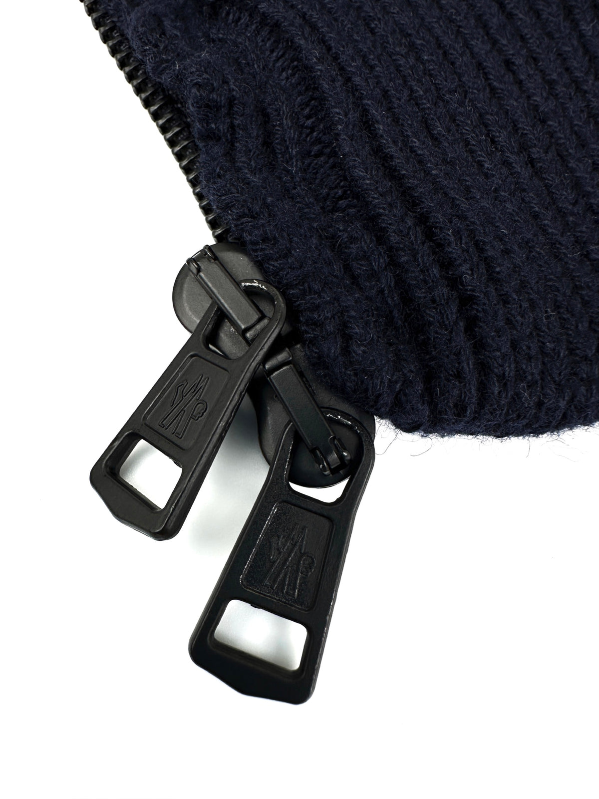 2026 New Model GS Logo Sweater with Quilted Down Jacket (AA634-C80)