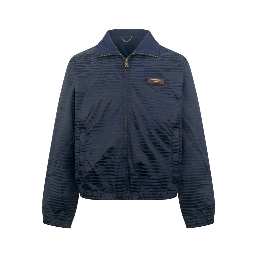 2026 New Model GS Jacquard Pattern Decorative Jacket (BB912-C00)