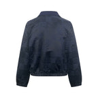 2026 New Model GS Jacquard Pattern Decorative Jacket (BB912-C00)