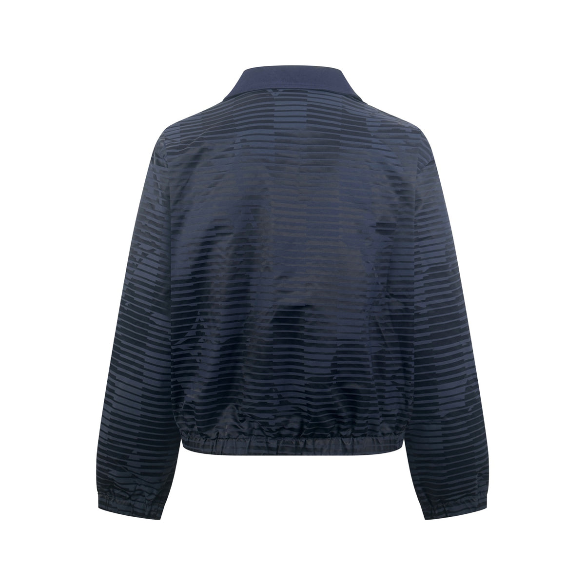 2026 New Model GS Jacquard Pattern Decorative Jacket (BB912-C00)