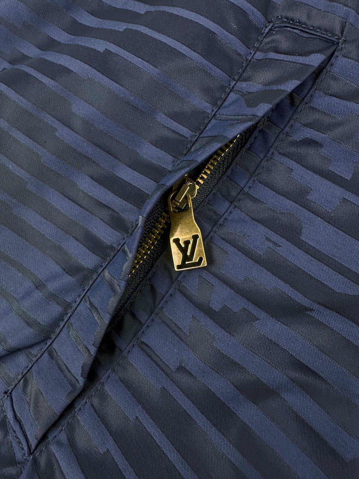 2026 New Model GS Jacquard Pattern Decorative Jacket (BB912-C00)