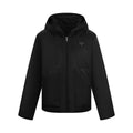 2026 New Model GS Hooded Cotton Jacket (BB4038-C45)