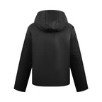 2026 New Model GS Hooded Cotton Jacket (BB4038-C45)