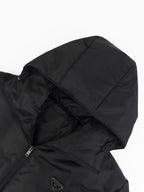 2026 New Model GS Hooded Cotton Jacket (BB4038-C45)