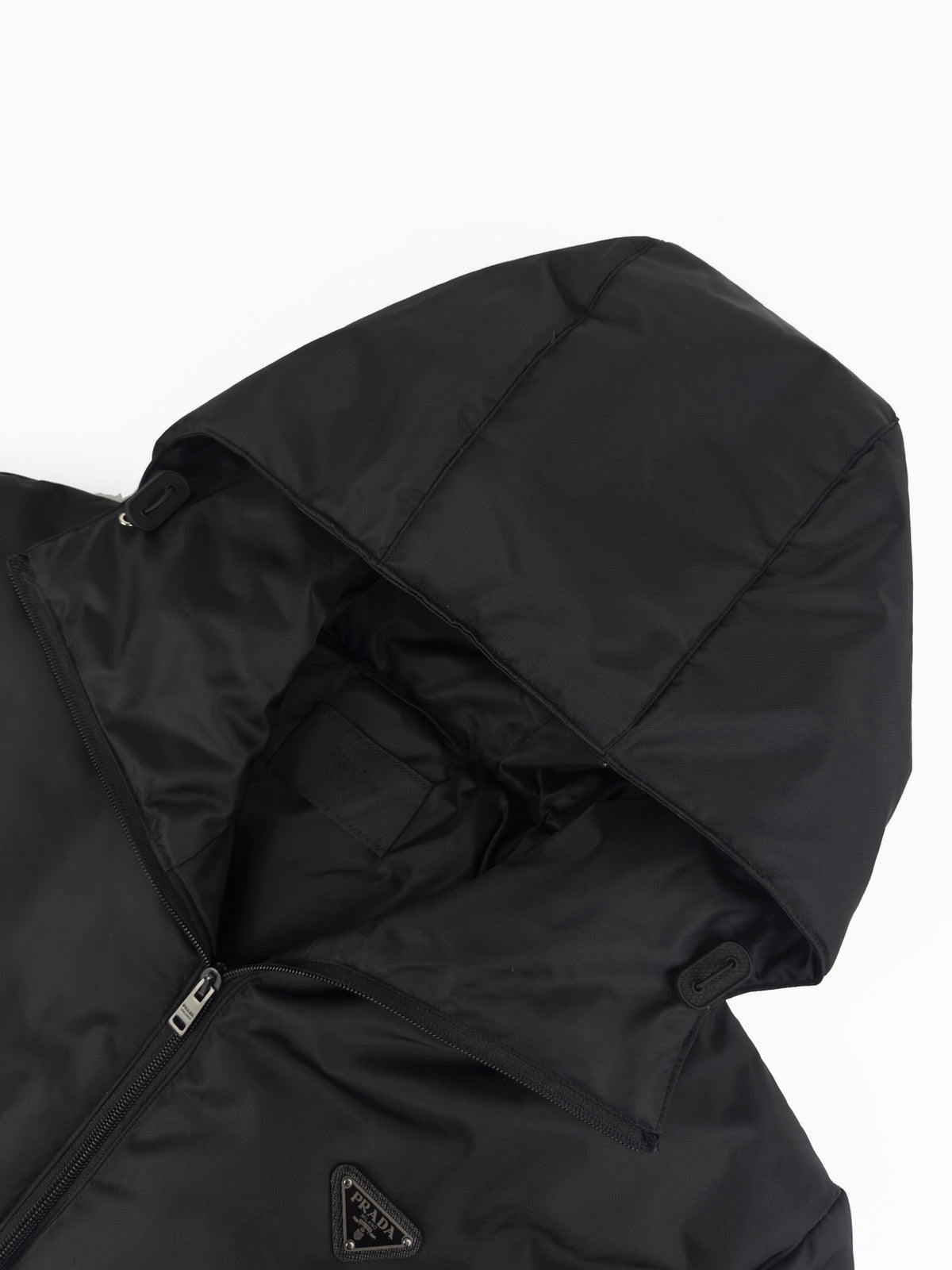 2026 New Model GS Hooded Cotton Jacket (BB4038-C45)