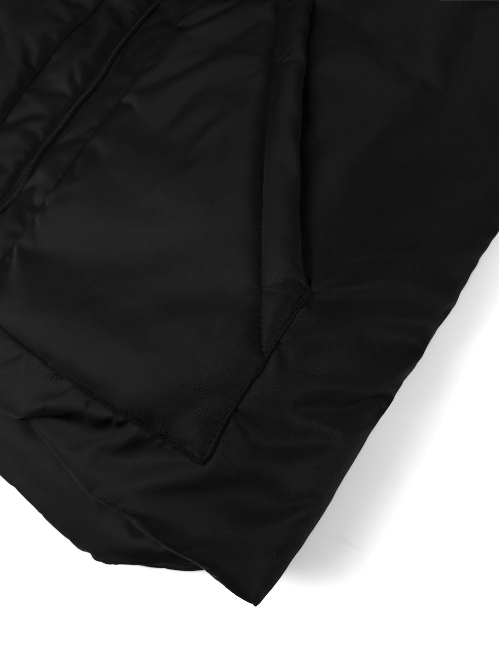 2026 New Model GS Hooded Cotton Jacket (BB4038-C45)