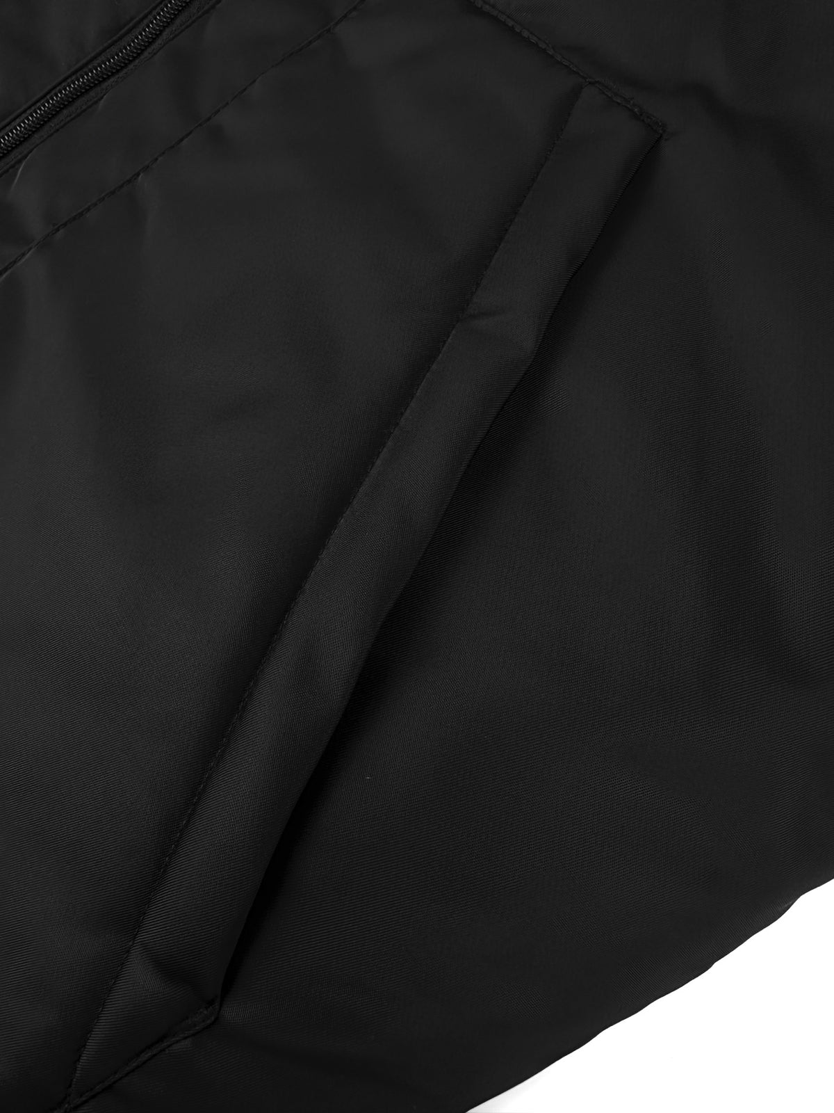 2026 New Model GS Hooded Cotton Jacket (BB4038-C45)
