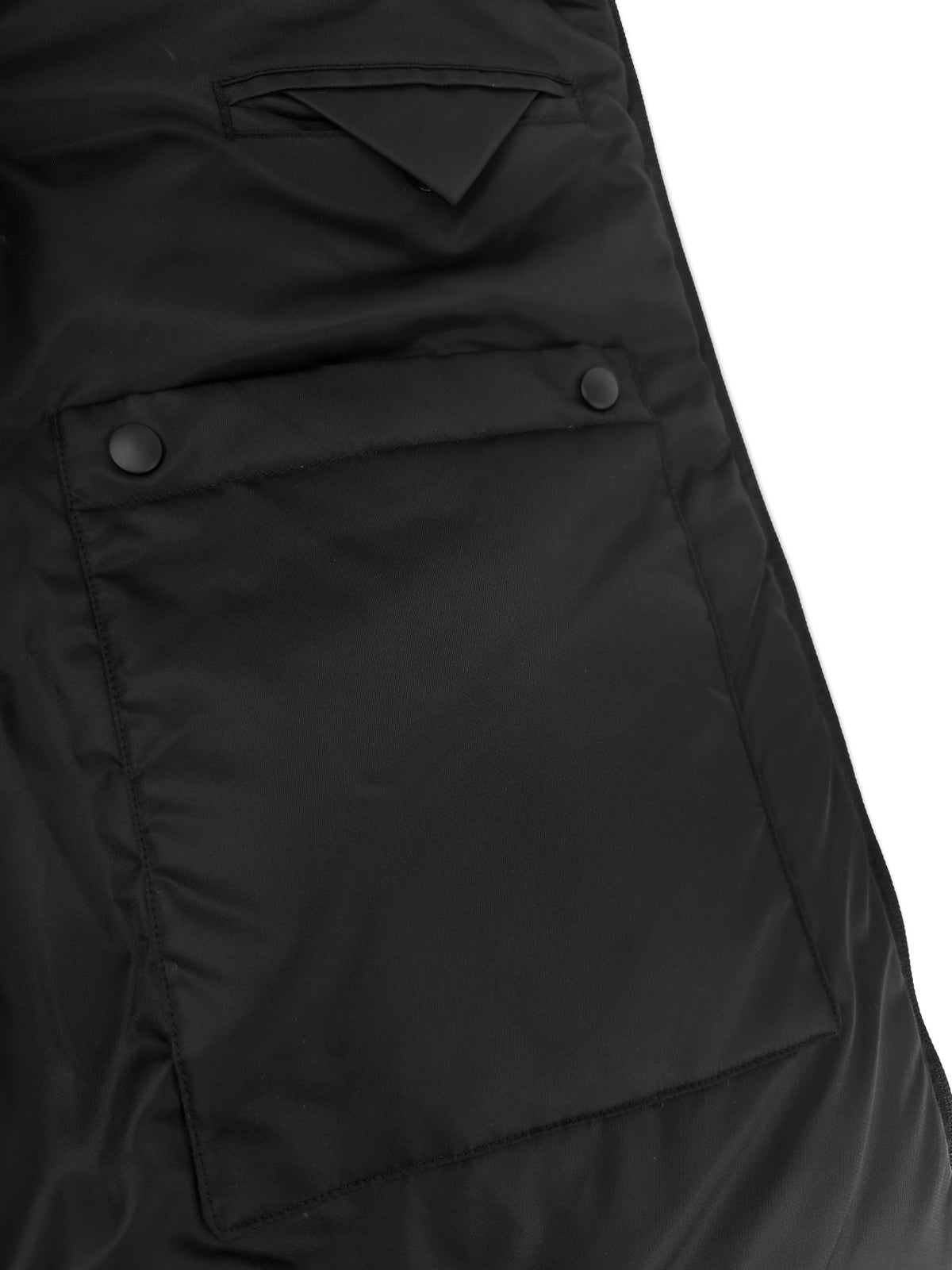 2026 New Model GS Hooded Cotton Jacket (BB4038-C45)