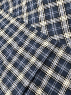 2026 New GS Check Pattern Logo Hooded Coat (BB4034-C20)