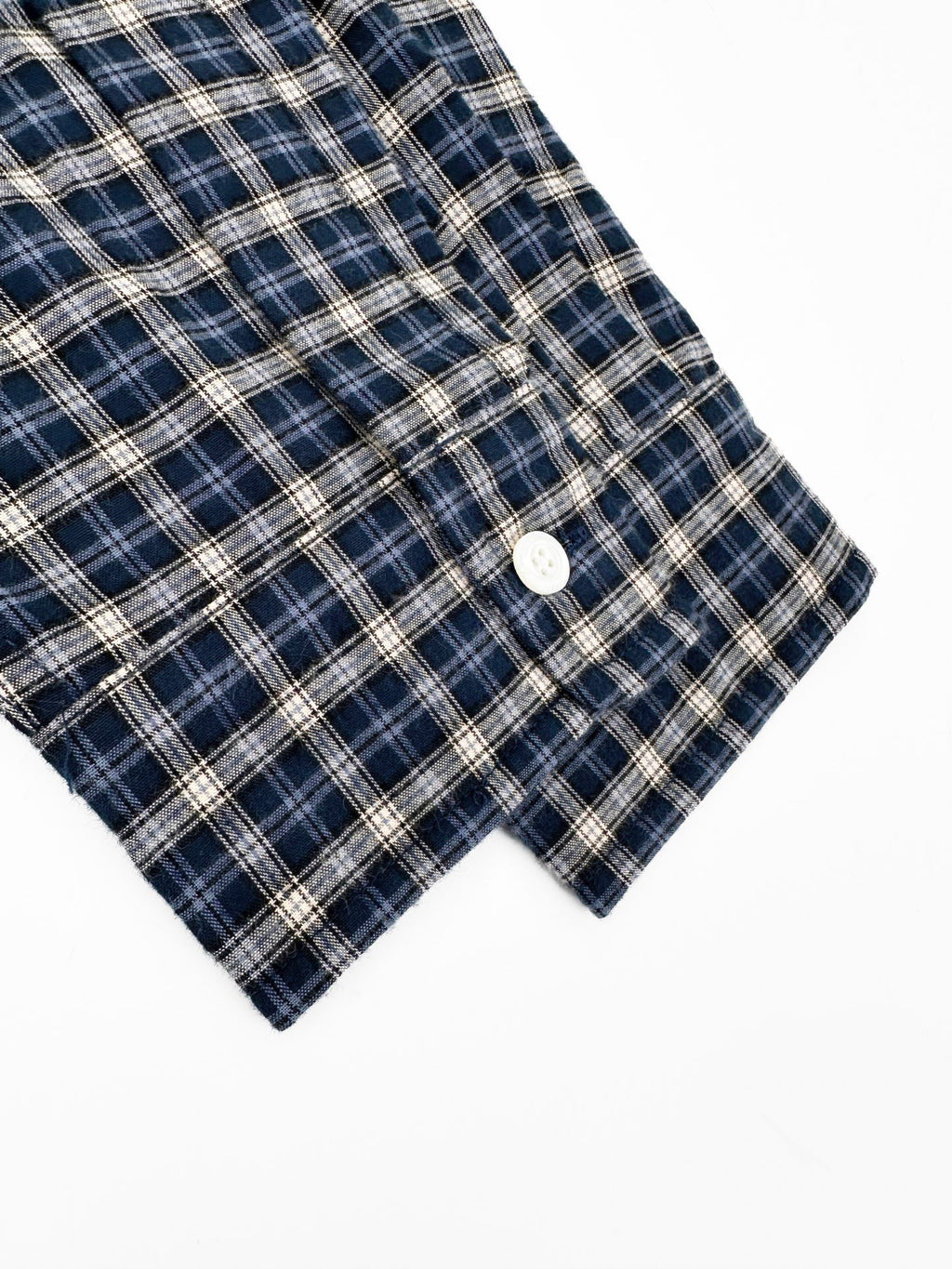 2026 New GS Check Pattern Logo Hooded Coat (BB4034-C20)