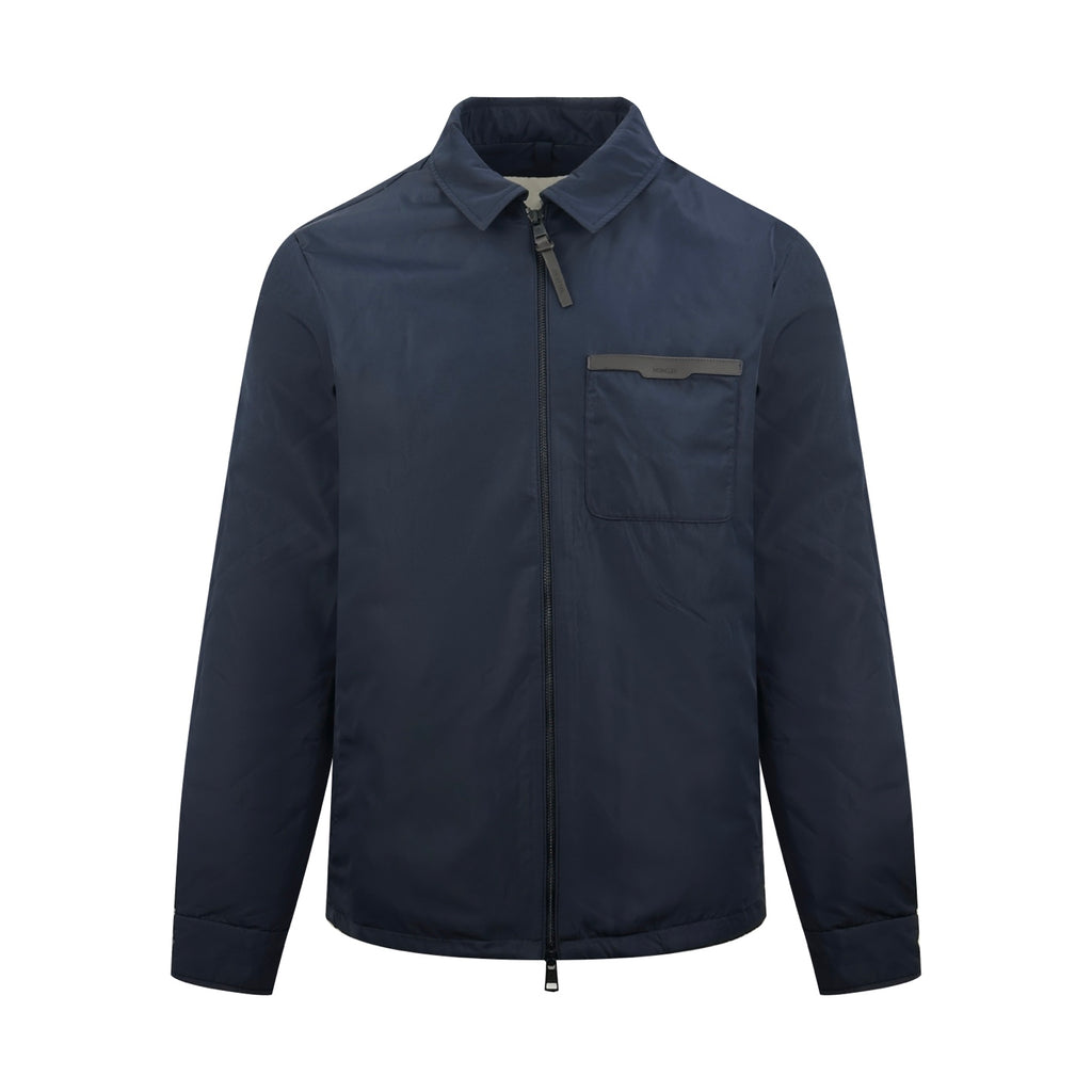 2026 New Mon GS Pocket Zipper Down Jacket (AA680-D35)