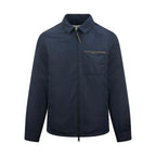 2026 New Mon GS Pocket Zipper Down Jacket (AA680-D35)
