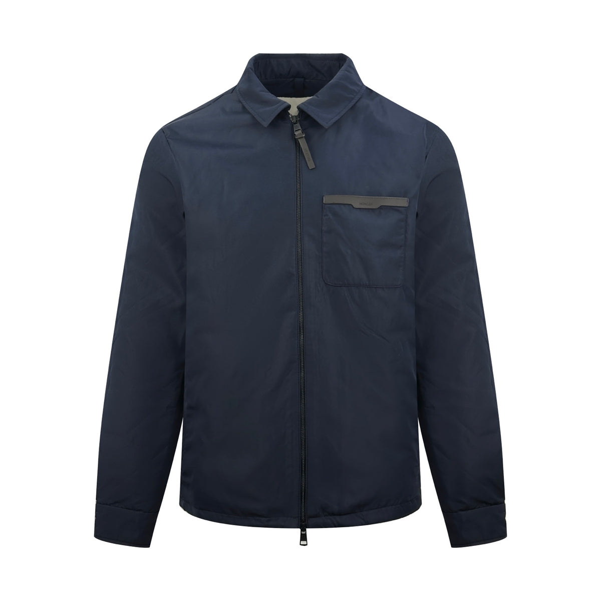 2026 New Mon GS Pocket Zipper Down Jacket (AA680-D35)