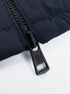 2026 New Mon GS Pocket Zipper Down Jacket (AA680-D35)