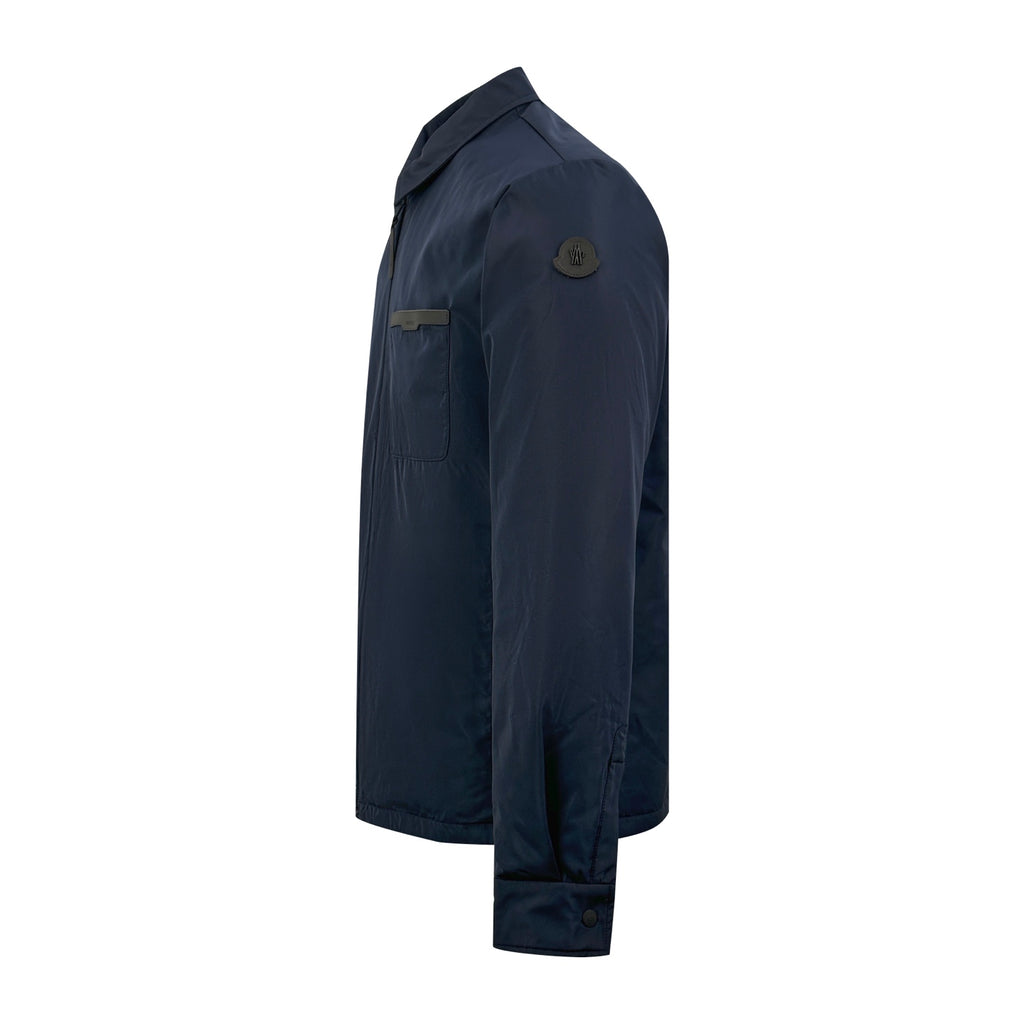 2026 New Mon GS Pocket Zipper Down Jacket (AA680-D35)