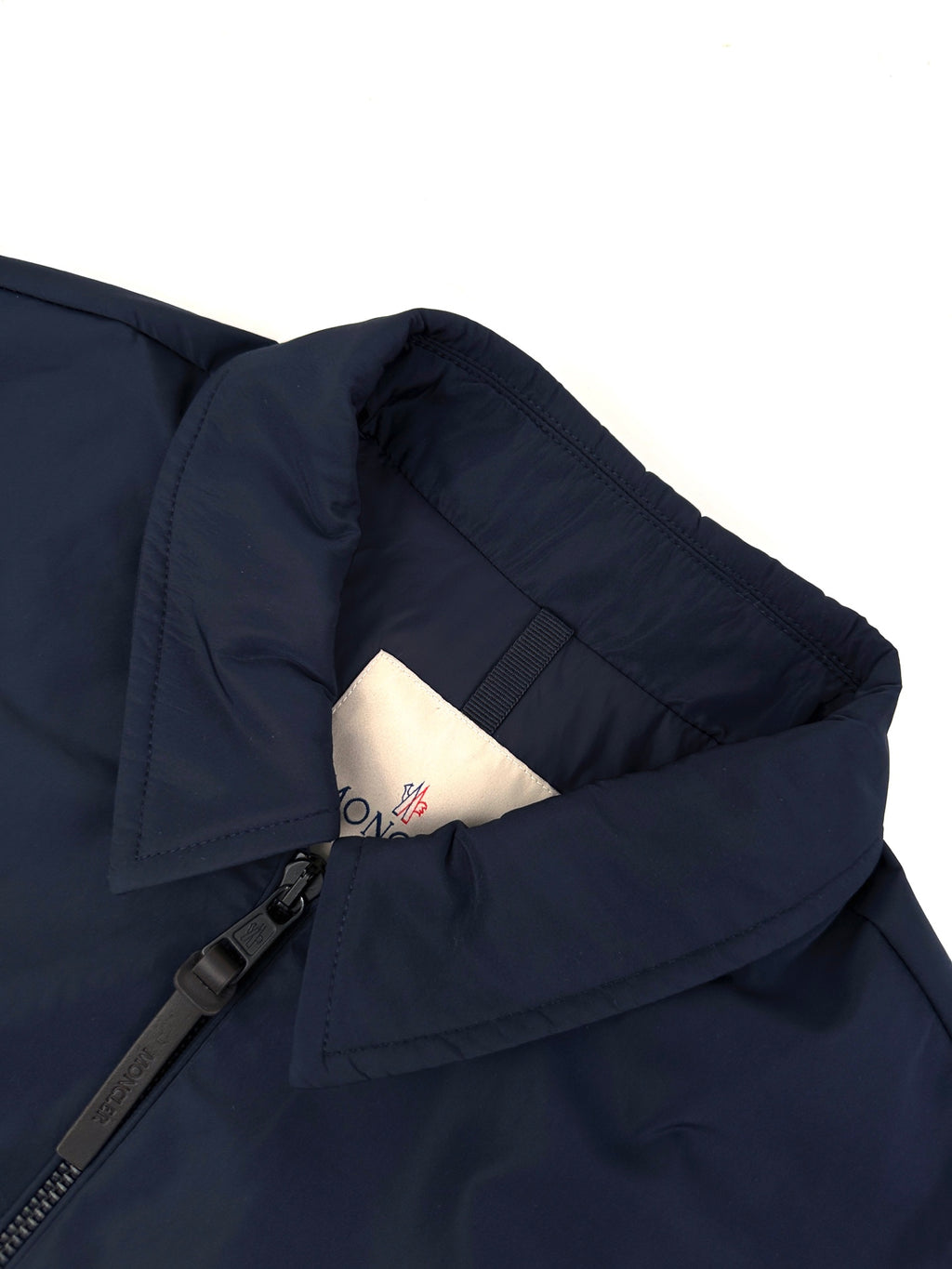 2026 New Mon GS Pocket Zipper Down Jacket (AA680-D35)