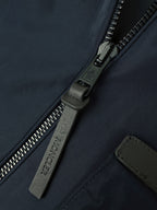 2026 New Mon GS Pocket Zipper Down Jacket (AA680-D35)