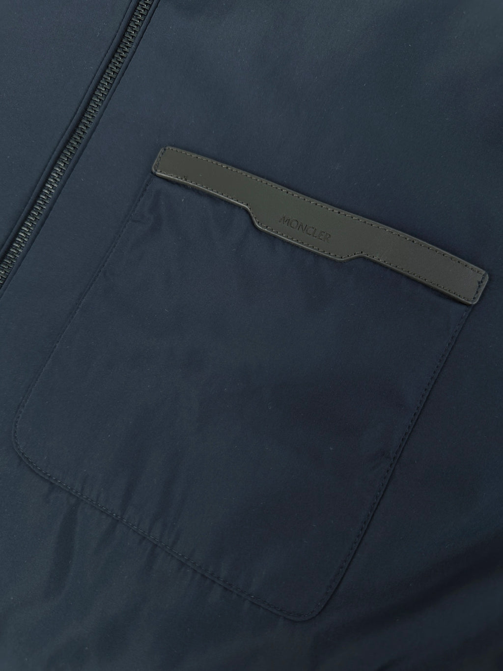2026 New Mon GS Pocket Zipper Down Jacket (AA680-D35)