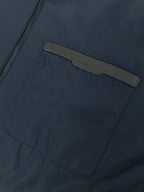 2026 New Mon GS Pocket Zipper Down Jacket (AA680-D35)