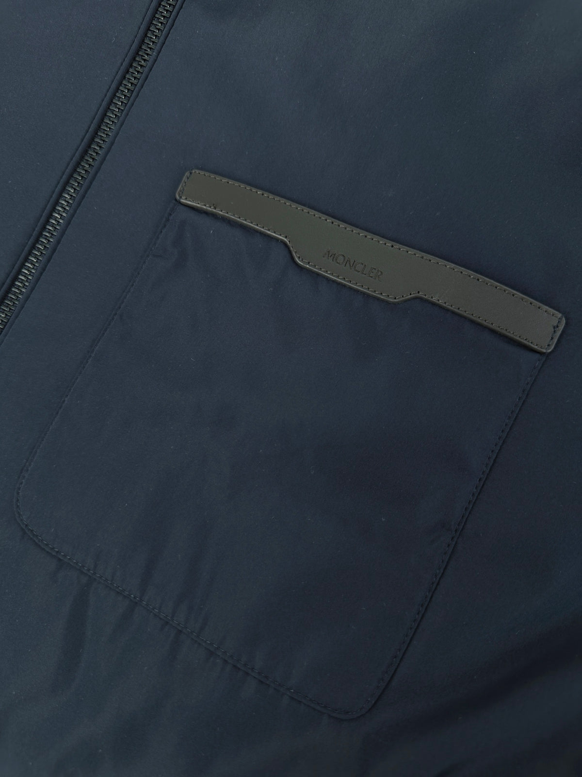 2026 New Mon GS Pocket Zipper Down Jacket (AA680-D35)