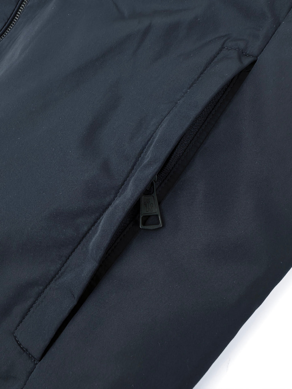 2026 New Mon GS Pocket Zipper Down Jacket (AA680-D35)
