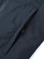 2026 New Mon GS Pocket Zipper Down Jacket (AA680-D35)