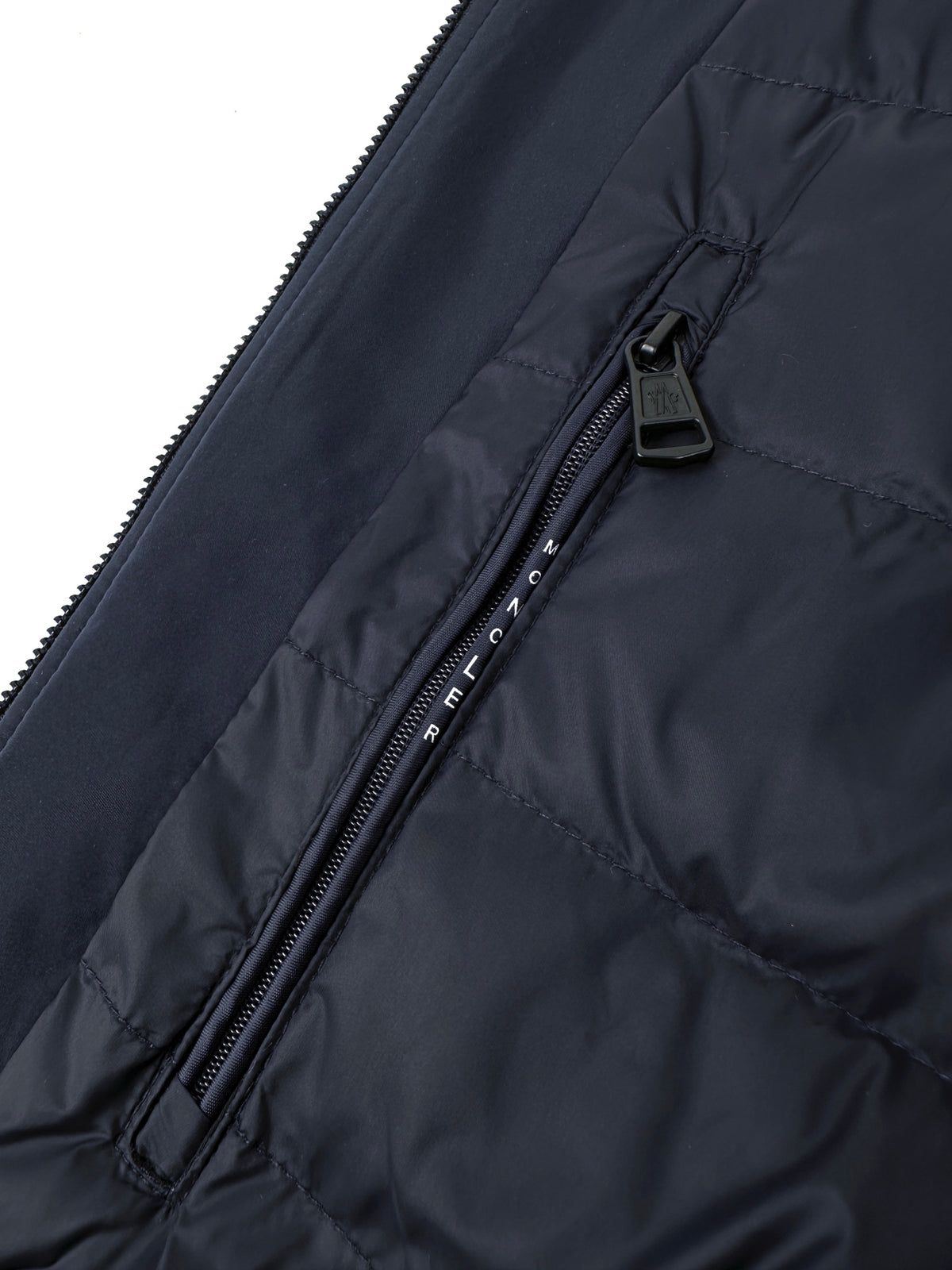2026 New Mon GS Pocket Zipper Down Jacket (AA680-D35)