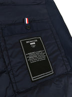 2026 New Mon GS Pocket Zipper Down Jacket (AA680-D35)