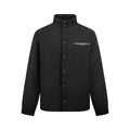 2026 New GS Leather Patch Logo Down Jacket (AA679-D35)