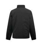 2026 New GS Leather Patch Logo Down Jacket (AA679-D35)