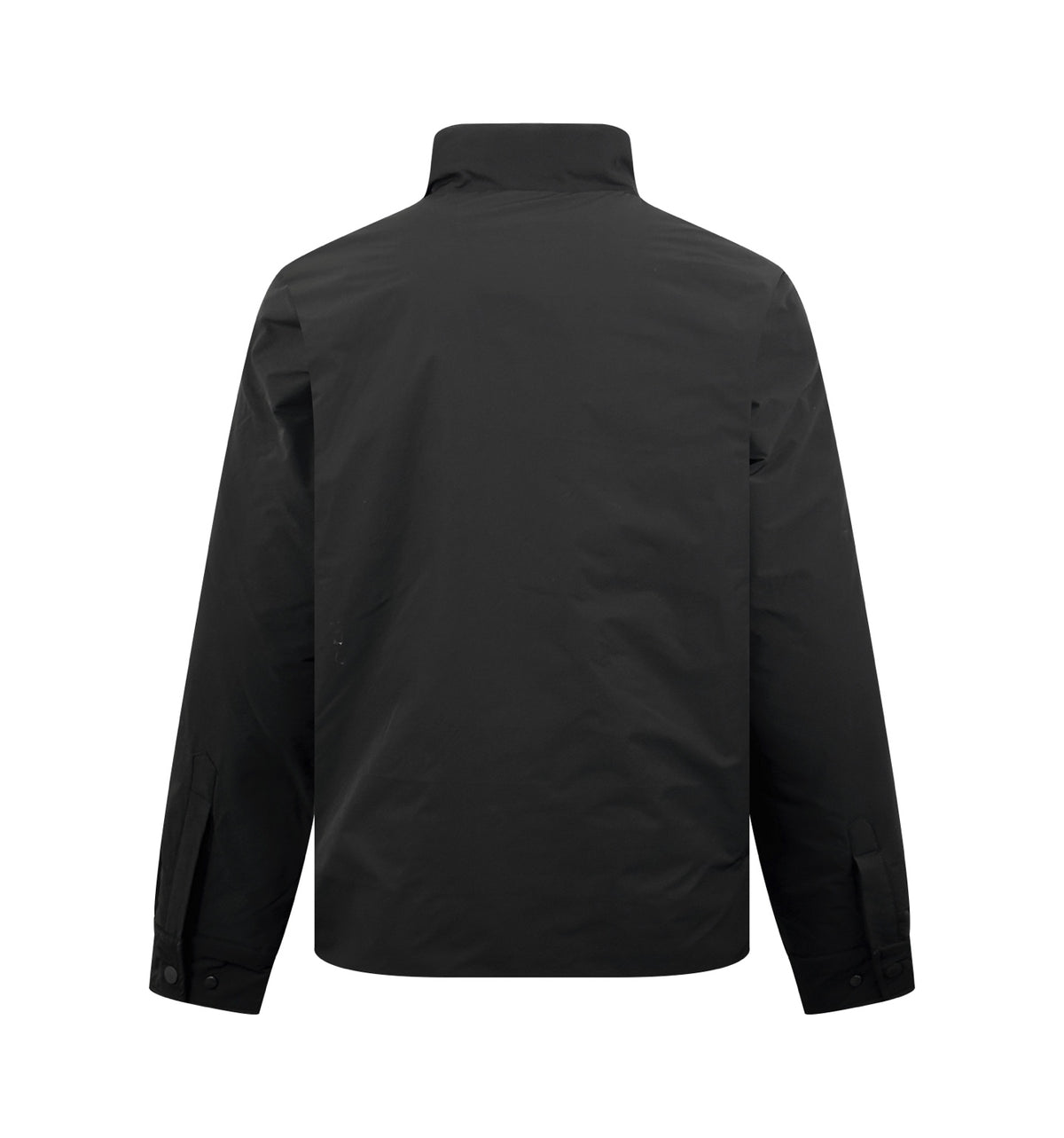2026 New GS Leather Patch Logo Down Jacket (AA679-D35)