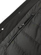 2026 New GS Leather Patch Logo Down Jacket (AA679-D35)