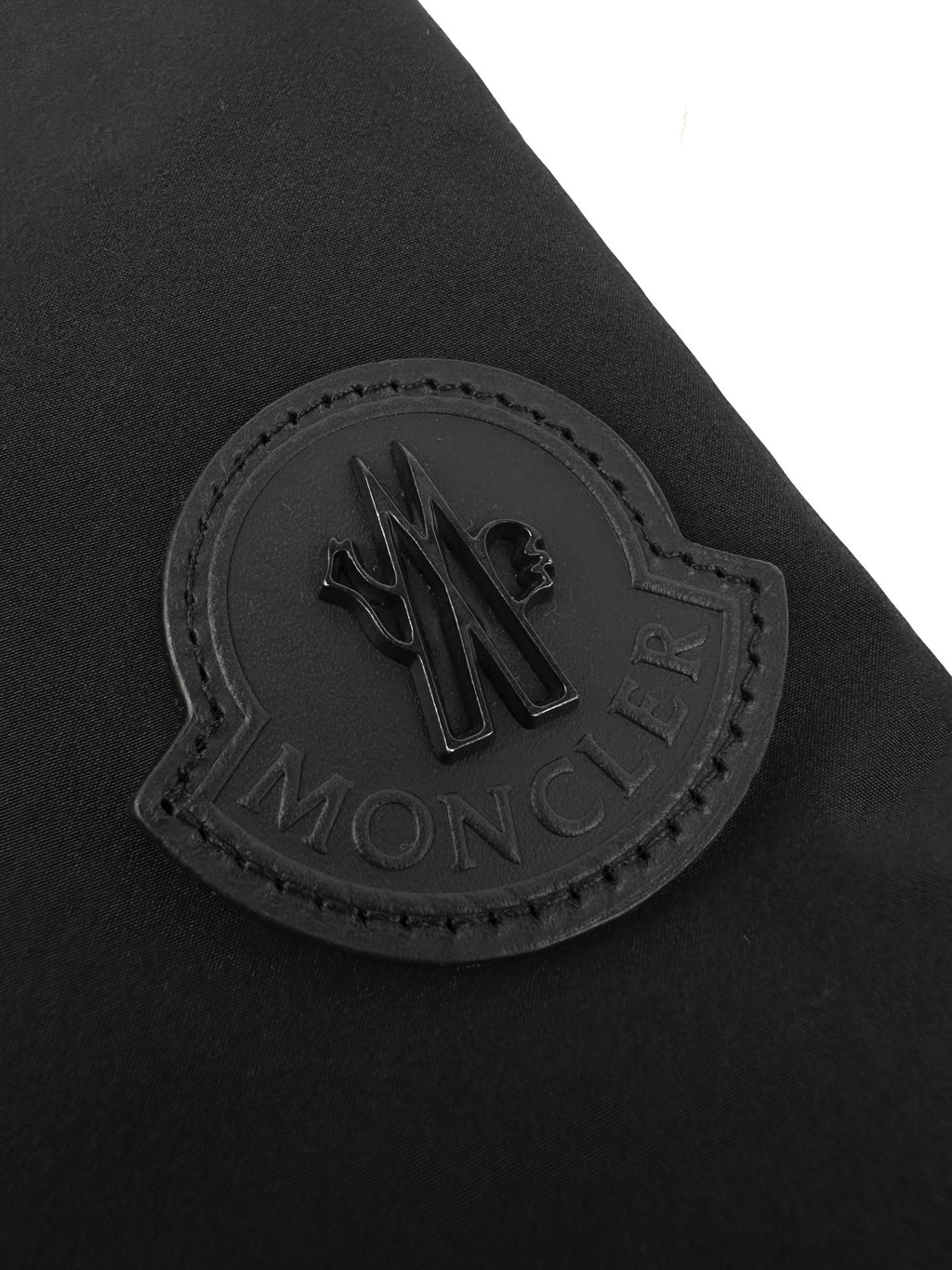 2026 New GS Leather Patch Logo Down Jacket (AA679-D35)