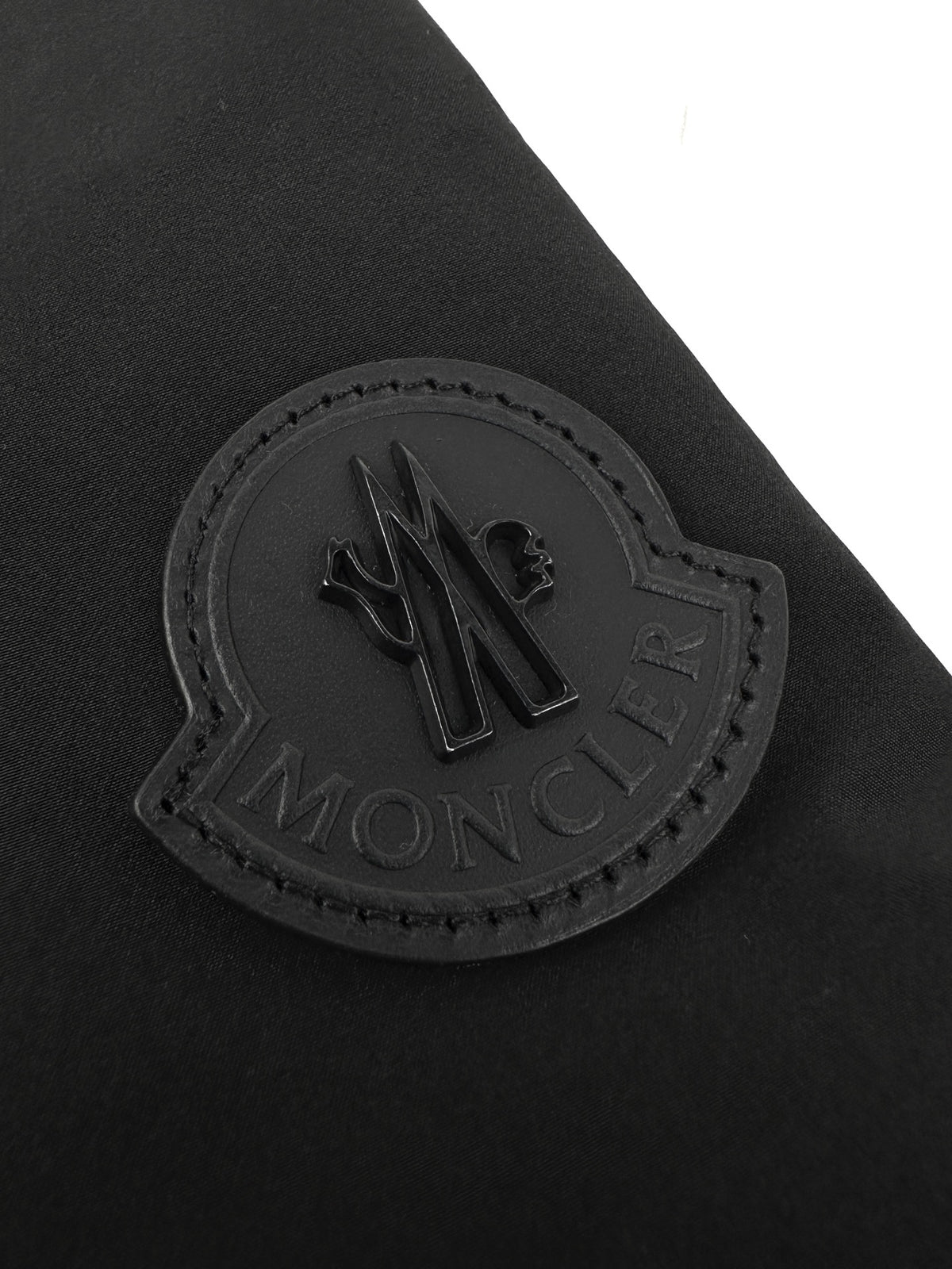2026 New GS Leather Patch Logo Down Jacket (AA679-D35)