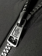 2026 New GS Leather Patch Logo Down Jacket (AA679-D35)