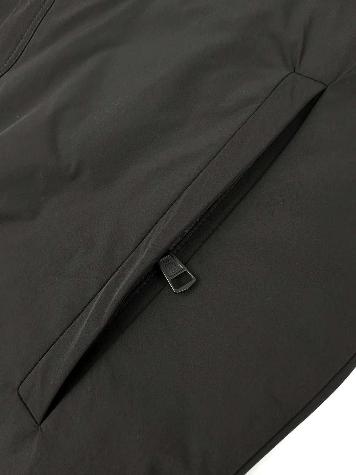 2026 New GS Leather Patch Logo Down Jacket (AA679-D35)
