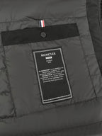 2026 New GS Leather Patch Logo Down Jacket (AA679-D35)
