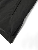 2026 New GS Leather Patch Logo Down Jacket (AA679-D35)