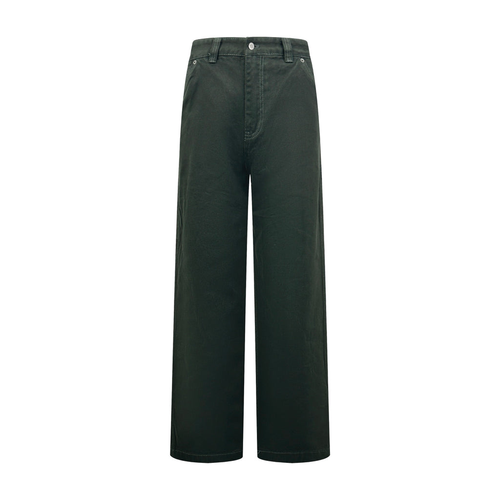 2026 New Model GS Denim Jeans (CC7018-B75)
