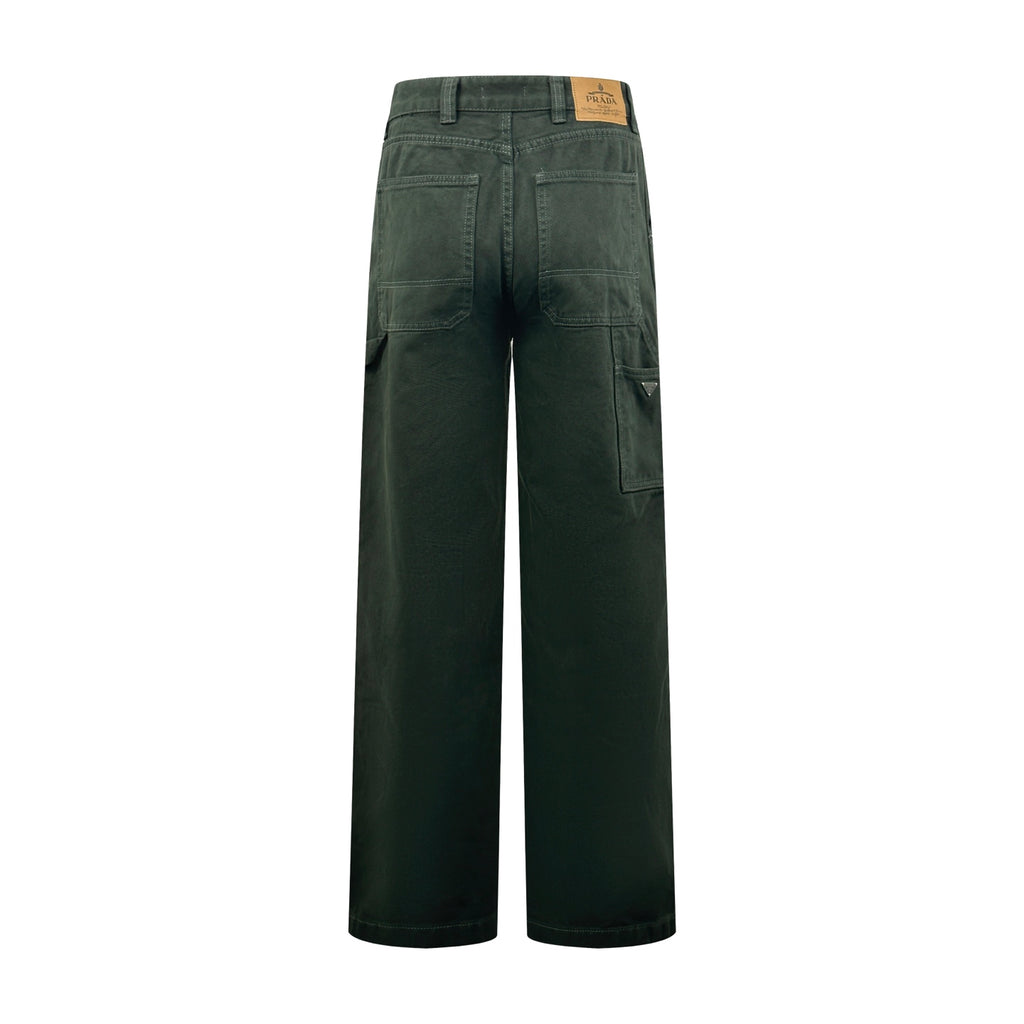 2026 New Model GS Denim Jeans (CC7018-B75)