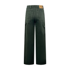 2026 New Model GS Denim Jeans (CC7018-B75)