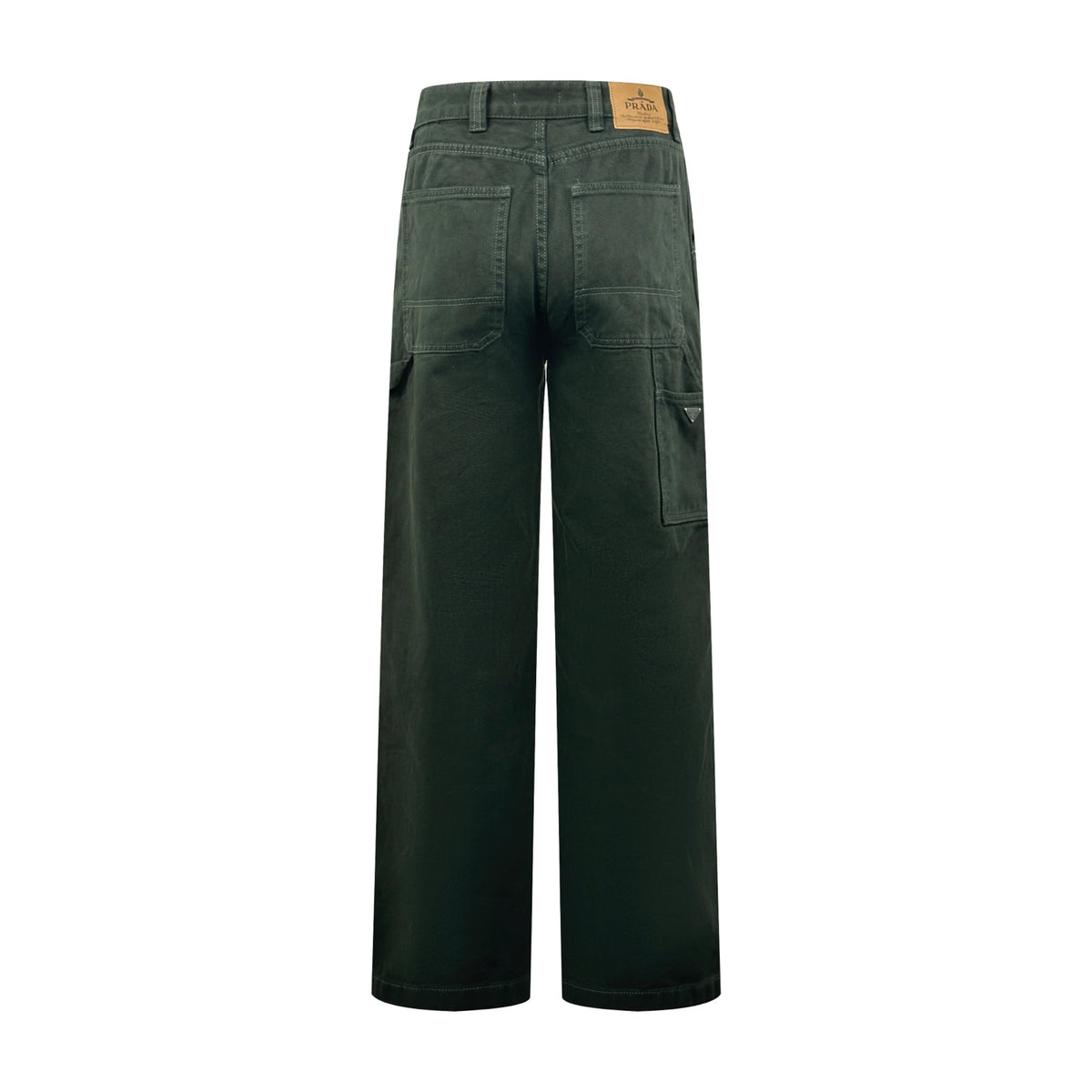 2026 New Model GS Denim Jeans (CC7018-B75)