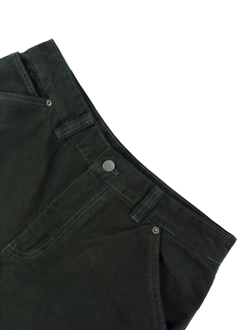 2026 New Model GS Denim Jeans (CC7018-B75)