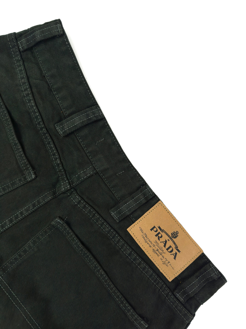 2026 New Model GS Denim Jeans (CC7018-B75)