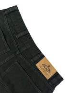 2026 New Model GS Denim Jeans (CC7018-B75)