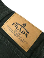 2026 New Model GS Denim Jeans (CC7018-B75)