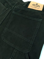 2026 New Model GS Denim Jeans (CC7018-B75)