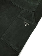 2026 New Model GS Denim Jeans (CC7018-B75)